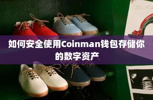 如何安全使用Coinman钱包存储你的数字资产