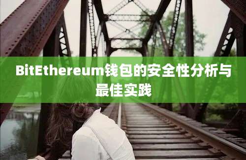 BitEthereum钱包的安全性分析与最佳实践