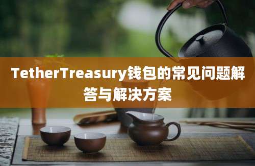 TetherTreasury钱包的常见问题解答与解决方案