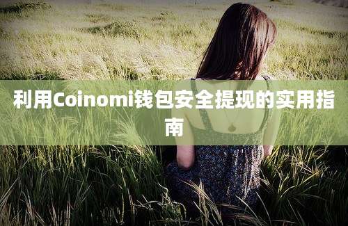 利用Coinomi钱包安全提现的实用指南