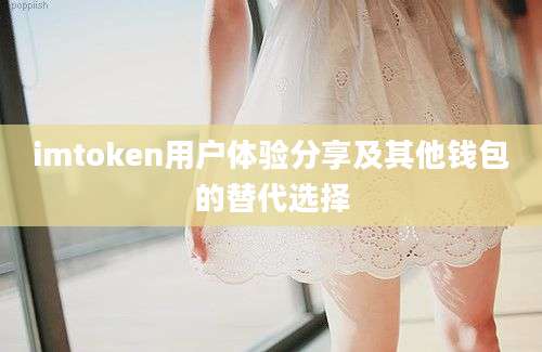 imtoken用户体验分享及其他钱包的替代选择