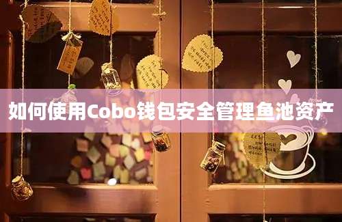 如何使用Cobo钱包安全管理鱼池资产