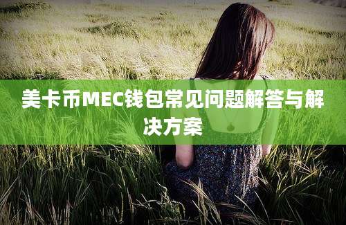 美卡币MEC钱包常见问题解答与解决方案