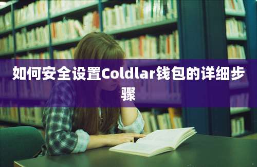 如何安全设置Coldlar钱包的详细步骤