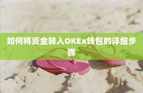 如何将资金转入OKEx钱包的详细步骤