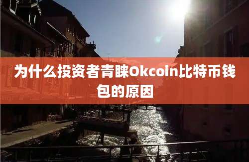 为什么投资者青睐Okcoin比特币钱包的原因