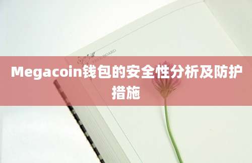 Megacoin钱包的安全性分析及防护措施