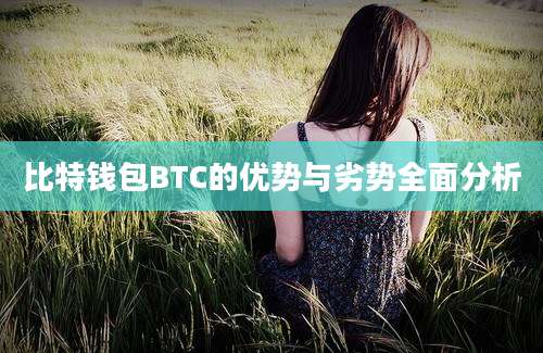 比特钱包BTC的优势与劣势全面分析