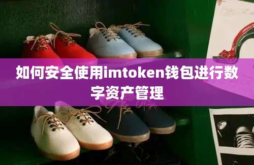 如何安全使用imtoken钱包进行数字资产管理