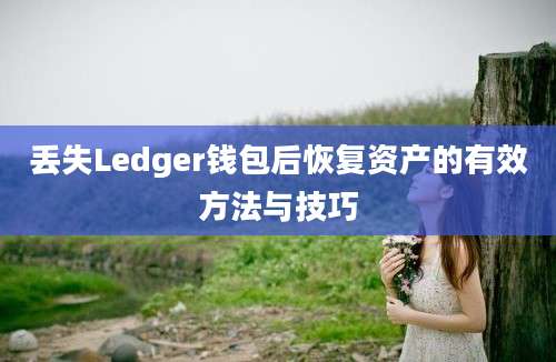 丢失Ledger钱包后恢复资产的有效方法与技巧