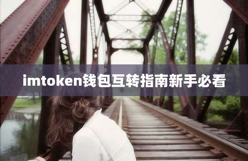 imtoken钱包互转指南新手必看