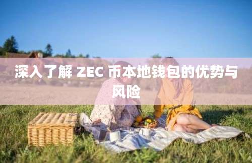 深入了解 ZEC 币本地钱包的优势与风险