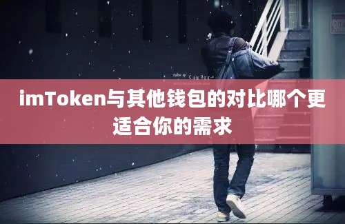 imToken与其他钱包的对比哪个更适合你的需求